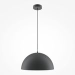 Подвесной светильник Basic colors E27х1, MOD168PL-01B. TM Maytoni
