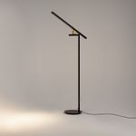 Напольный светильник (торшер) Empathy 3000К 26Вт, MOD363FL-L14B3K. TM Maytoni