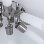 Citilux Компакто CL101181 Люстра с поворотными плафонами