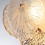 Подвесная люстра ARTE LAMP KAPRI A4078LM-6GO, 6хE14