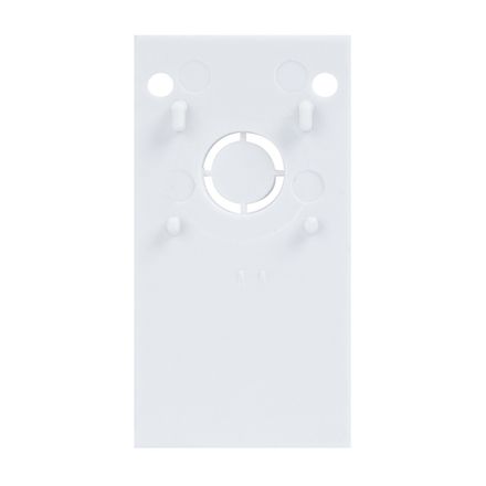 Коннектор-заглушка для магнитного шинопровода Arte Lamp LINEA-ACCESSORIES A482033