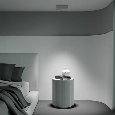 Потолочный светильник Points rot 4000K 12Вт 36°, C136CL-12W4K-W. TM Maytoni