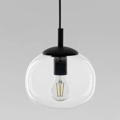 Подвесной светильник со стеклянным плафоном 5823 Vibe, E27х1