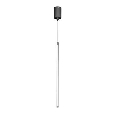 Светильник SP-UMBRA-HANG-V-L600-10W Warm3000 (BK, 120 deg, 230V) (Arlight, IP20 Металл, 3 года)