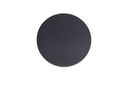 SL087.401.01 Светильник уличный настенный ST-Luce Черный кварцевый LED 1*12W 4000K