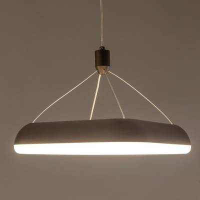 Citilux Паркер CL225B215 LED Подвесной светильник Венге