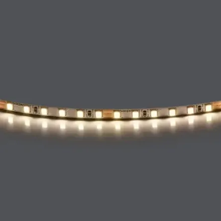 420504 Лента LIGHTSTAR LED 24V 12W 120leds/M 1600LM/M 4000K IP20 1шт = 5м Lightstar