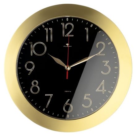 3125-015 Часы настенные "Рубин" (10)