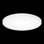 Citilux Бейсик CL738500V Светильник накладной Белый