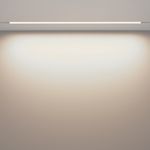 Трековый светильник Basis Exility 4000K 30Вт 120°, TR030-2-30W4K-W. TM Maytoni