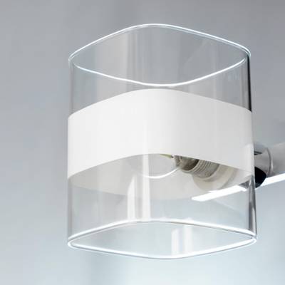 Citilux Вирта CL139280 Люстра потолочная Алюминий