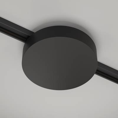 Блок питания встраиваемый Basity 48V, 200Вт, черный, TRA172DR-200W-B. TM Maytoni