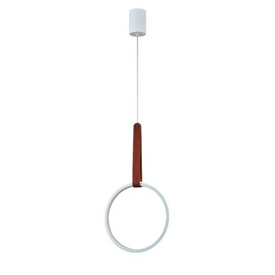Подвесной светильник Escada 10295/1 LED*30W White