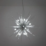 Подвесная люстра Arte Lamp BELLA A1066SP-12CC, 12хG9