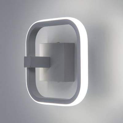 Citilux Бакстер CL230B310 Бра светодиодное Белое