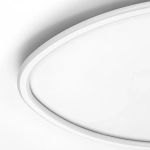 Citilux ТRIO CL215B260E LED RGB Люстра с пультом Белая
