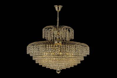 Подвесная люстра Arti Lampadari Salentino E 1.5.60.100 N