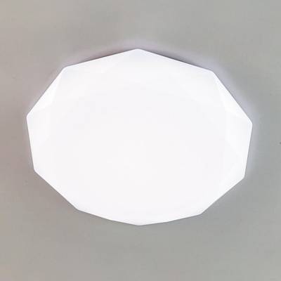 Citilux Астрон CL733900G RGB Люстра светодиодная с пультом