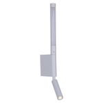 86209-9.2-001KT LED3W+6W WT светильник настенный