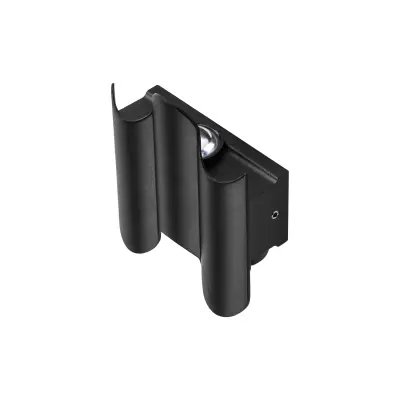 341347 Светильник BOSSO 3х1W LED 330LM G ЧЕРНЫЙ 4000K IP65 Lightstar