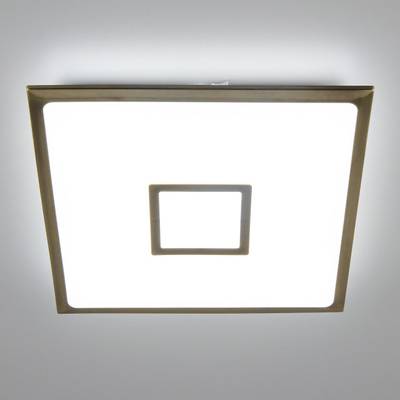Citilux Старлайт Смарт CL703AK53G RGB Умная люстра Бронза