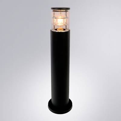 Ландшафтный светильник Arte Lamp TOKYO A5316PA-1BK, 1хE27