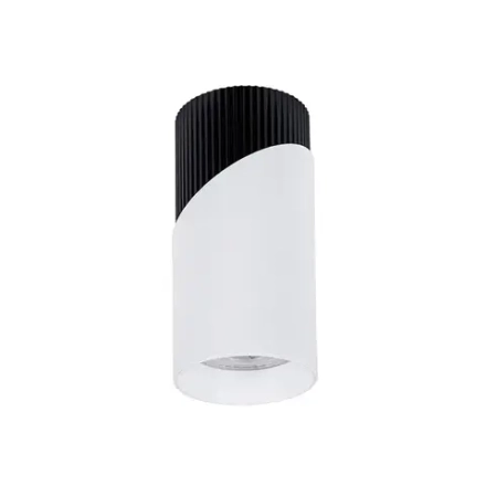 Точечный накладной светильник Arte Lamp POLAR A5462PL-1WH, GU10