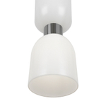 Подвесной светильник Savia FR5203PL-01CH, E27х1. TM Maytoni