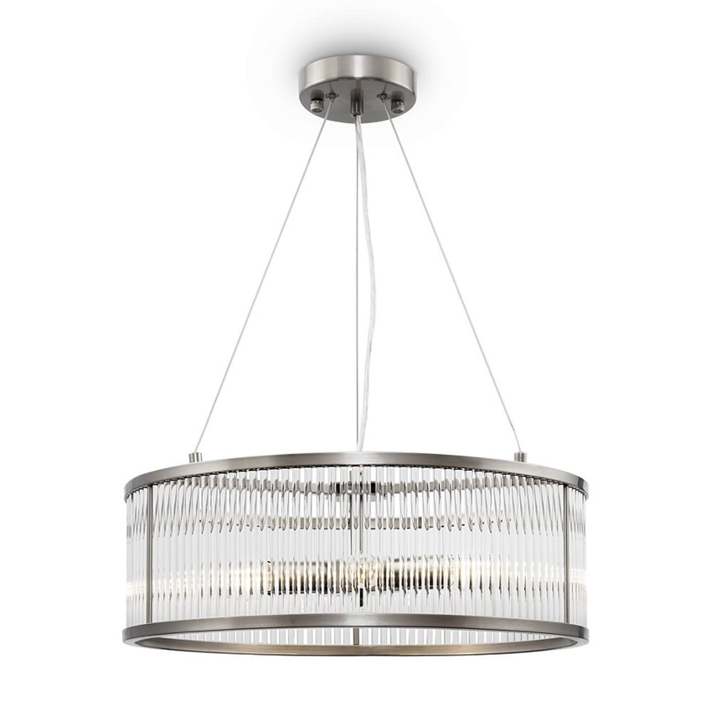 Подвесной светильник Savoy FR5053PL-06N, E14х6. TM Maytoni