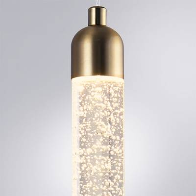 Подвесной светильник Arte Lamp BIAS A1802SP-5PB, 1хLED