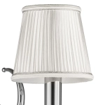693614 Бра RICERCO 1х40W E14 ХРОМ Lightstar