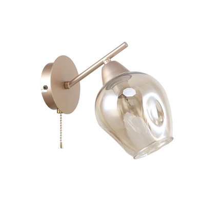 Бра Tilda 2658-1W, 1*E14*40W. ТМ F-Promo