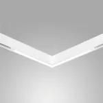 205256 Светильник д/1-фазн трека TETA  APP LED 18W 1520LM SMD 120G БЕЛЫЙ PRO 3000-6000K DIM Lightstar