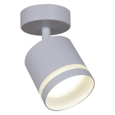 53001-9.5-001IL SPOT LIGHT GX53 WT светильник точечный Reluce Technical, GX53х1