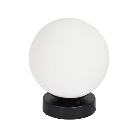 Настенно-потолочный светильник Arte Lamp ALCOR A2224PL-1BK, 1хE14