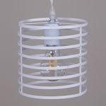 05331-0.4-03 WH светильник потолочный