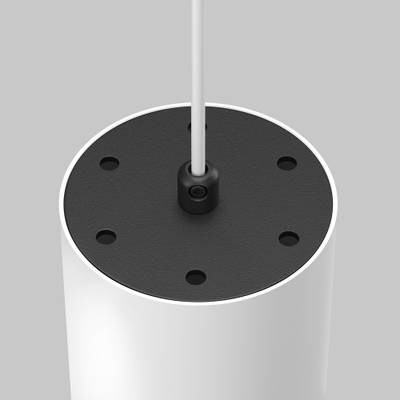 Подвесной светильник Vol 3000К 20Вт 50°, P100PL-20W3K-W. TM Maytoni