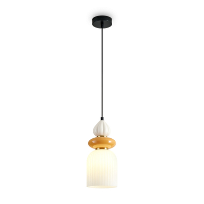 Подвесной светильник Alzare FR5595PL-01B3, E27х1. TM Maytoni