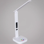 01625-0.7-02 WHITE светильник настольный Reluce, LED