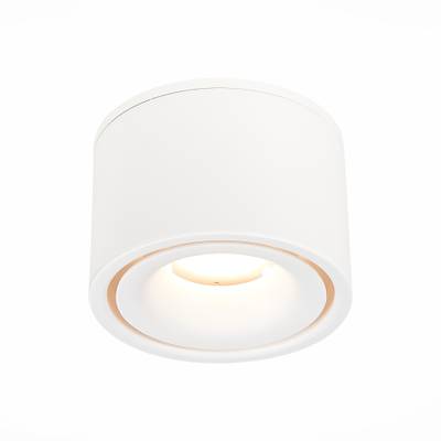 ST652.548.12 Св-к встр. Белый LED 1*12W 4000K 1 000Lm Ra&gt;90 36° IP20 D100xH105 170-240VV