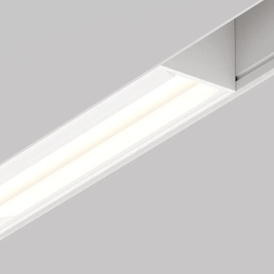 Трековый светильник Парете / Parete Exility 2700-6000K 12W 120° Dim Smart, TR106-4-12W-DS-W. TM Maytoni