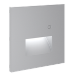 VLS002416 Накладка для подсветки светодиодной с датчиком, S70 (серый). (ТМ Maytoni)