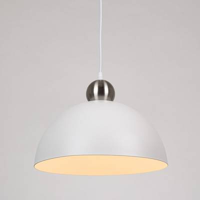 Подвесной светильник Arte Lamp RECINTO A7053SP-1WH, 1хE27