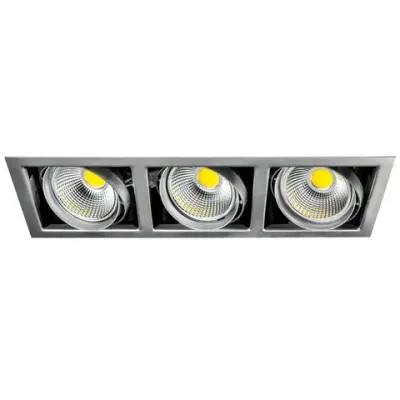 214137 Светильник CARDANO 111Х3 ТИТАН Lightstar