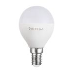 Светодиодная лампа Wi-Fi Globe E14 5W 2700K-6500K MIX DIM, 2428. TM Maytoni