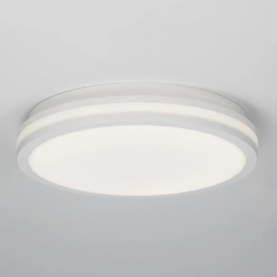 Citilux LUNS CL711020V LED Светильник влагозащищённый Белый