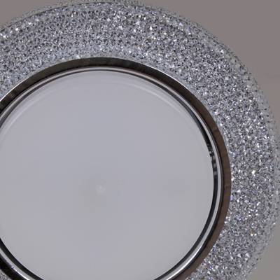 53625-9.0-001ML GX53+LED4W CL светильник точ.