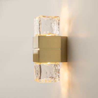 Настенный светильник (бра) Torris 3000К 12Вт MOD505WL-L12BS3K. TM Maytoni