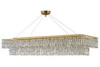 Люстры и подвесные светильники Arti Lampadari