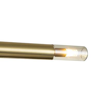 Настенный светильник Indigo 13006/2W Gold